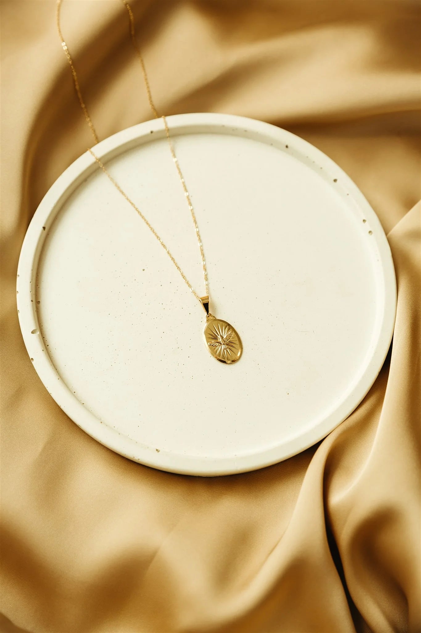 Arden Necklace
