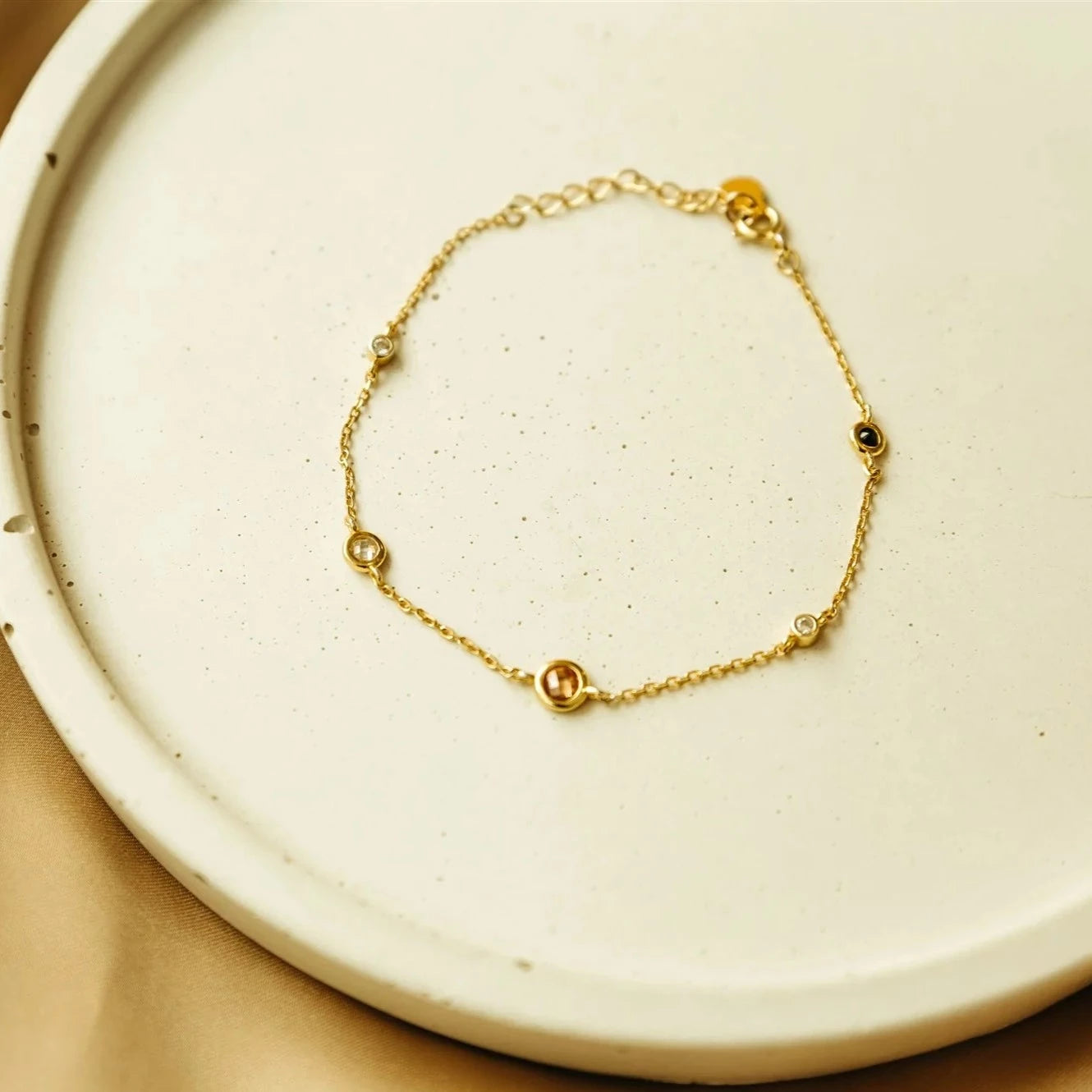 Delilah Bracelet