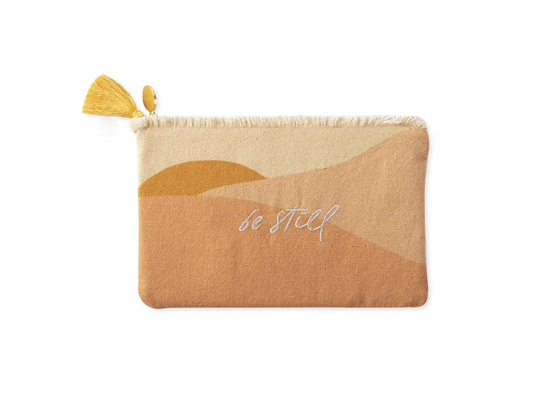 Canvas Pouch