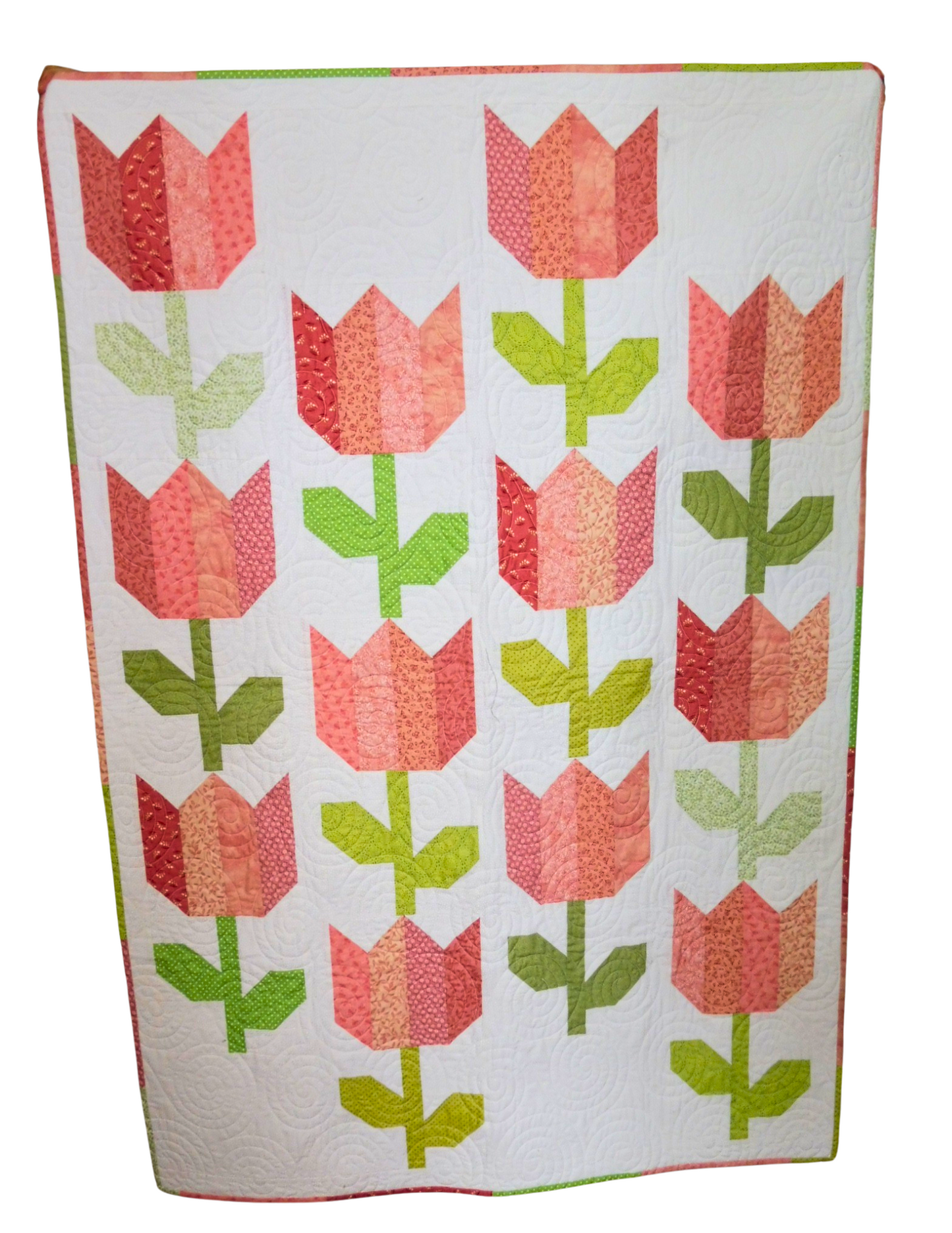 Petal & Patch | Modern Quilt