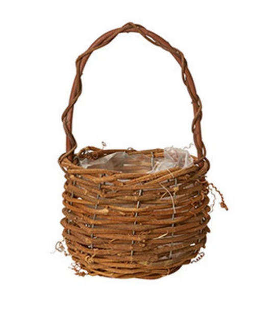 Briarwood Basket | Small