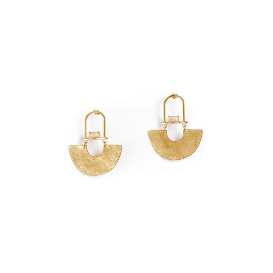 Flavia Earrings