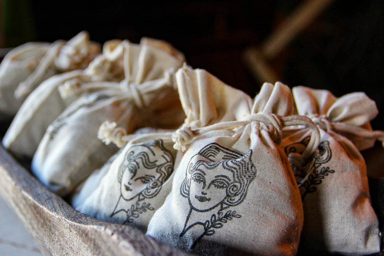 Lavender Sachet