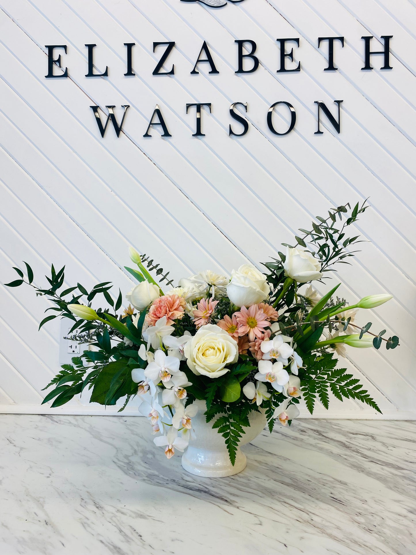 Bereavement Arrangement