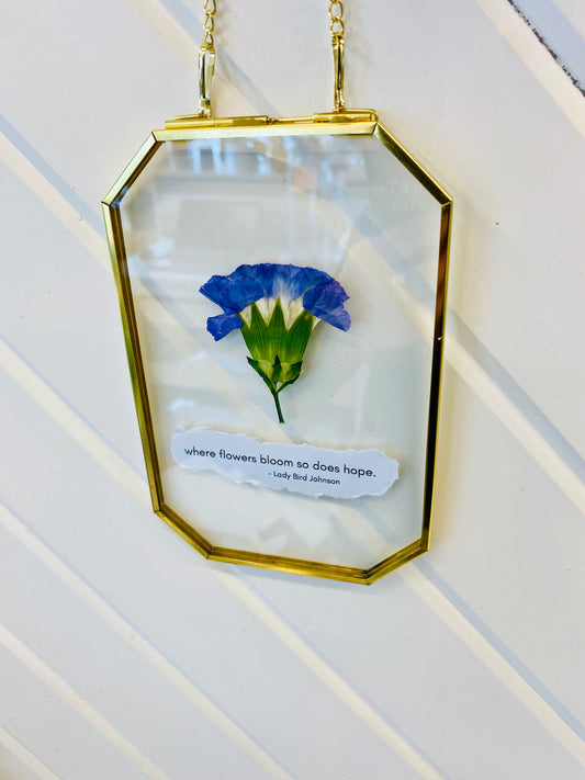 Floating Florals | Bloom