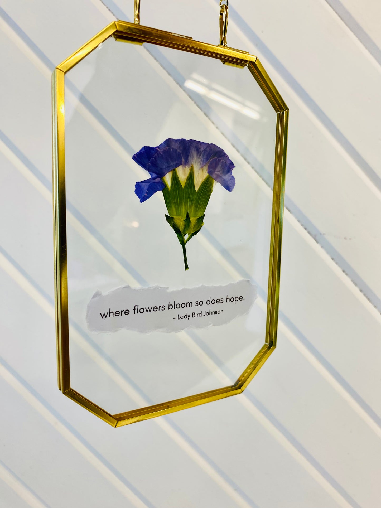 Floating Florals | Bloom