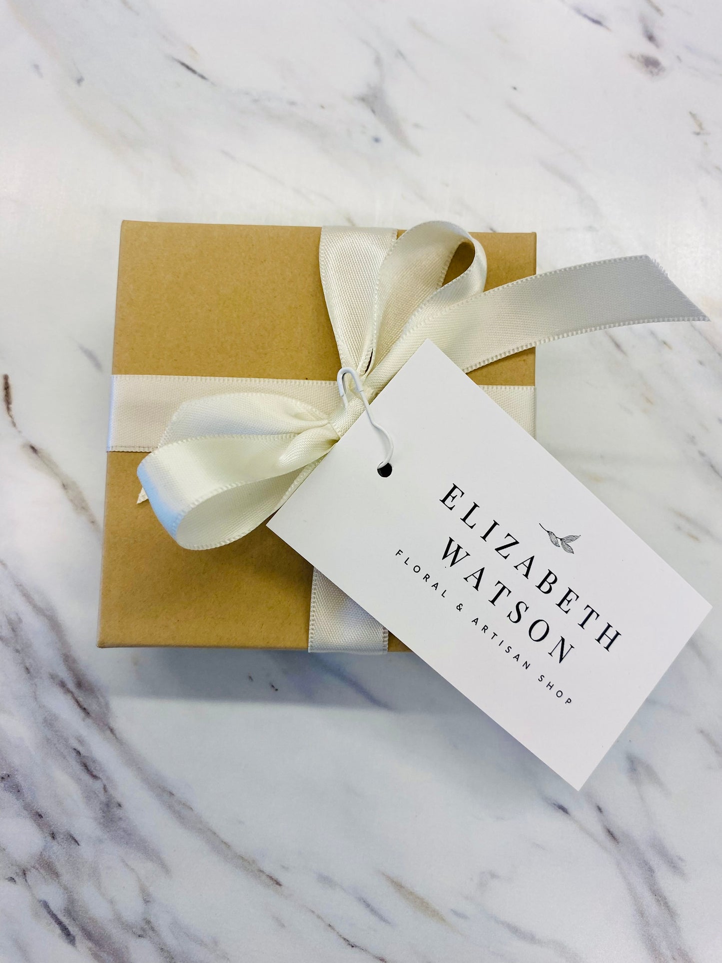 Jewelry Gift Box