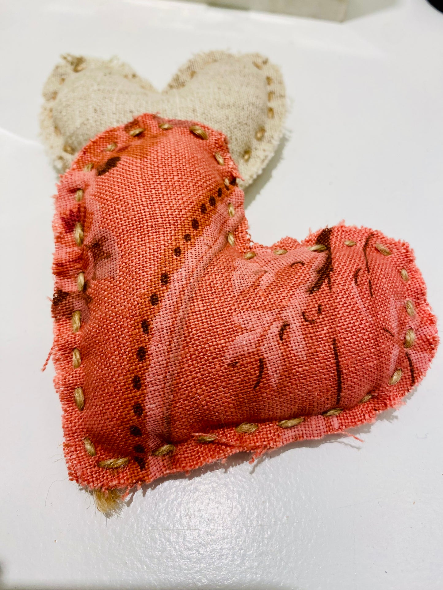 Heartfelt Stitches