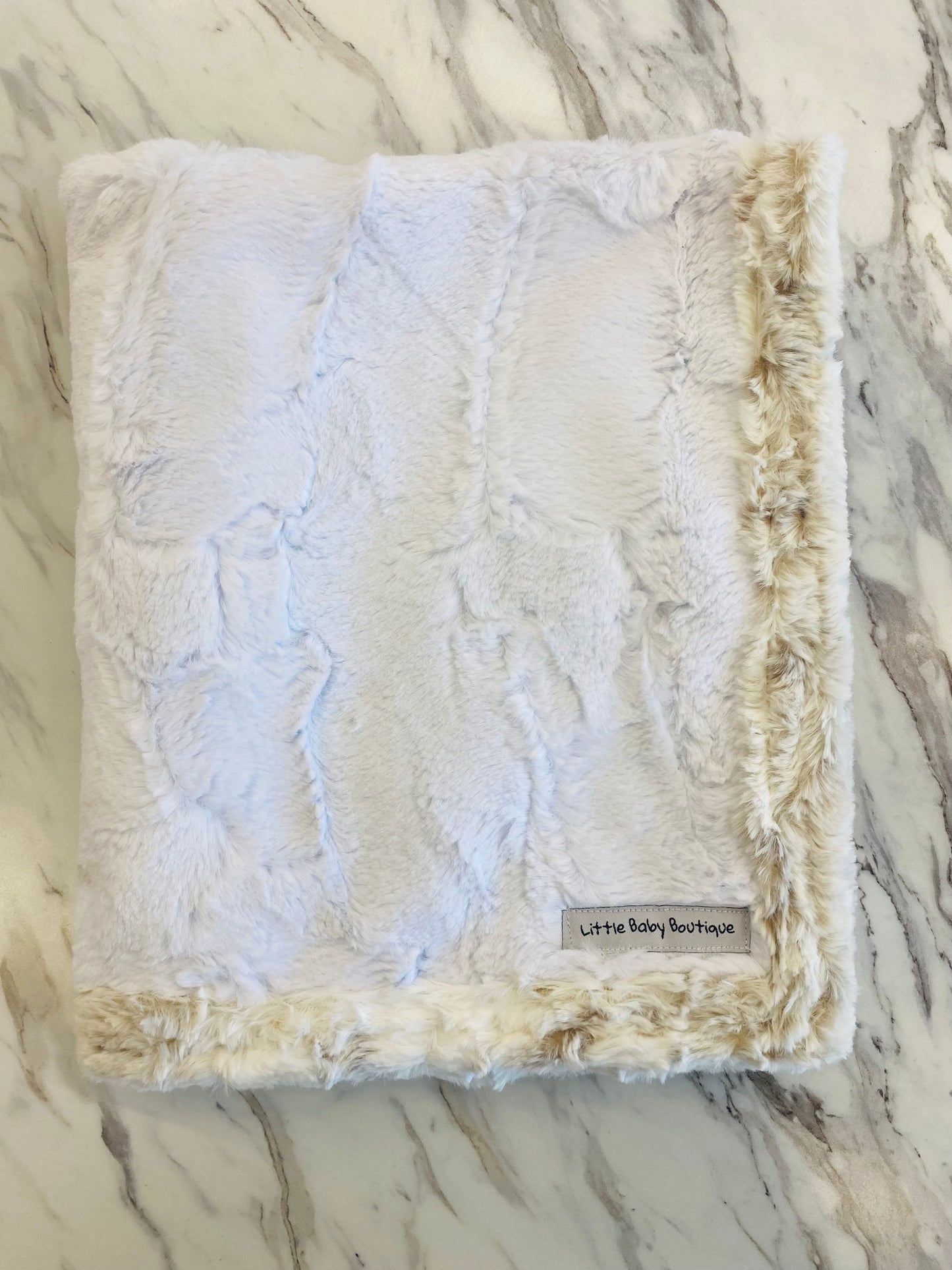 Car Seat Blanket