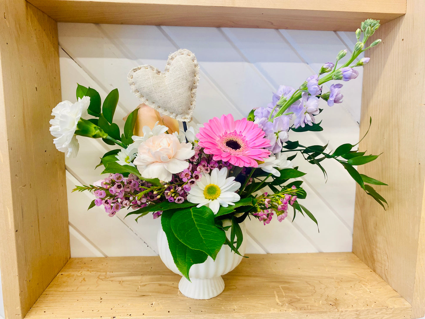 Mother's Day | Mini Arrangement