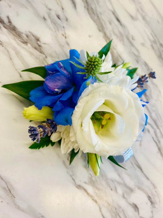 Custom Wedding or Event Corsage