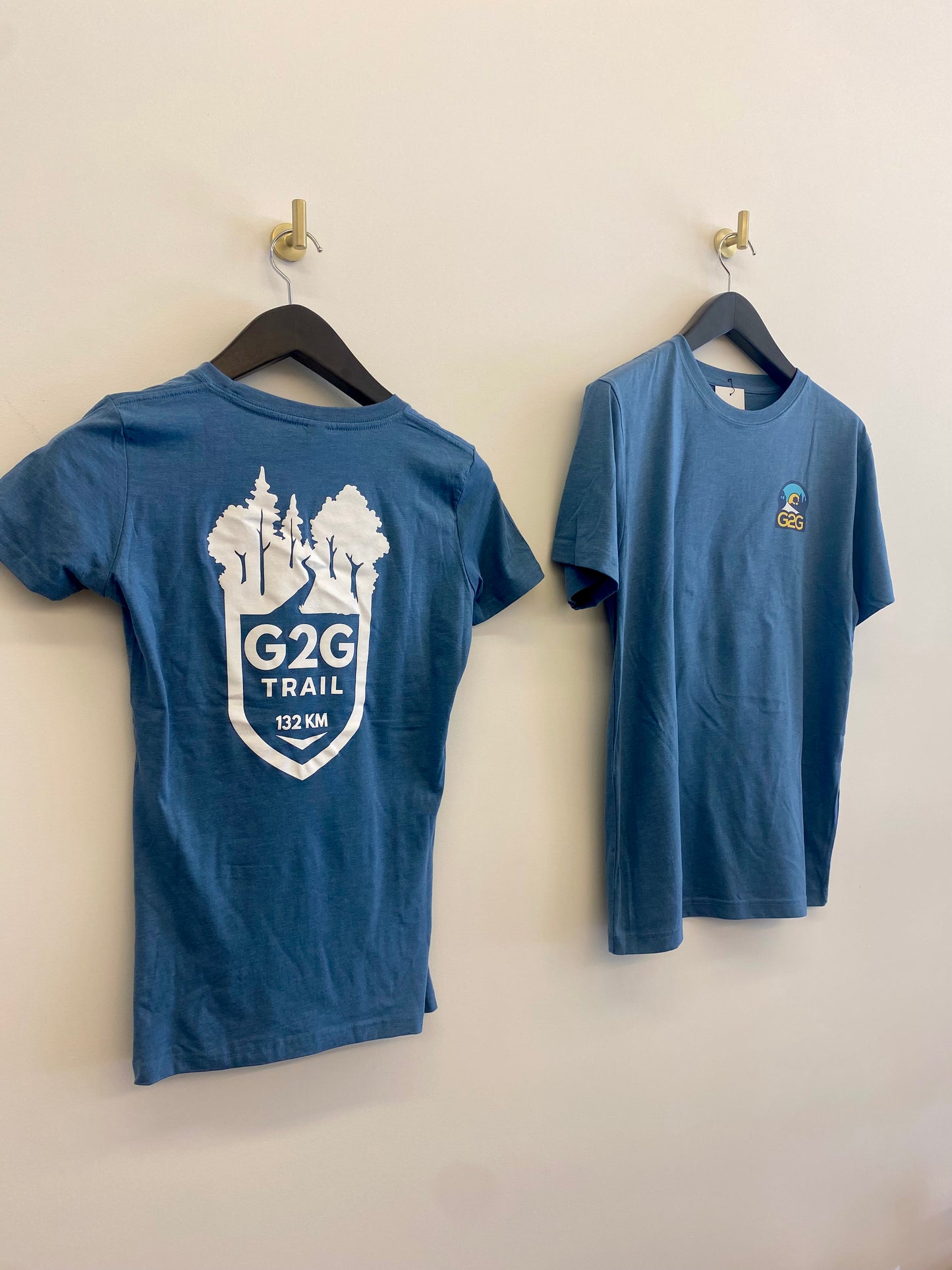 Huron G2G T-Shirt | Men's