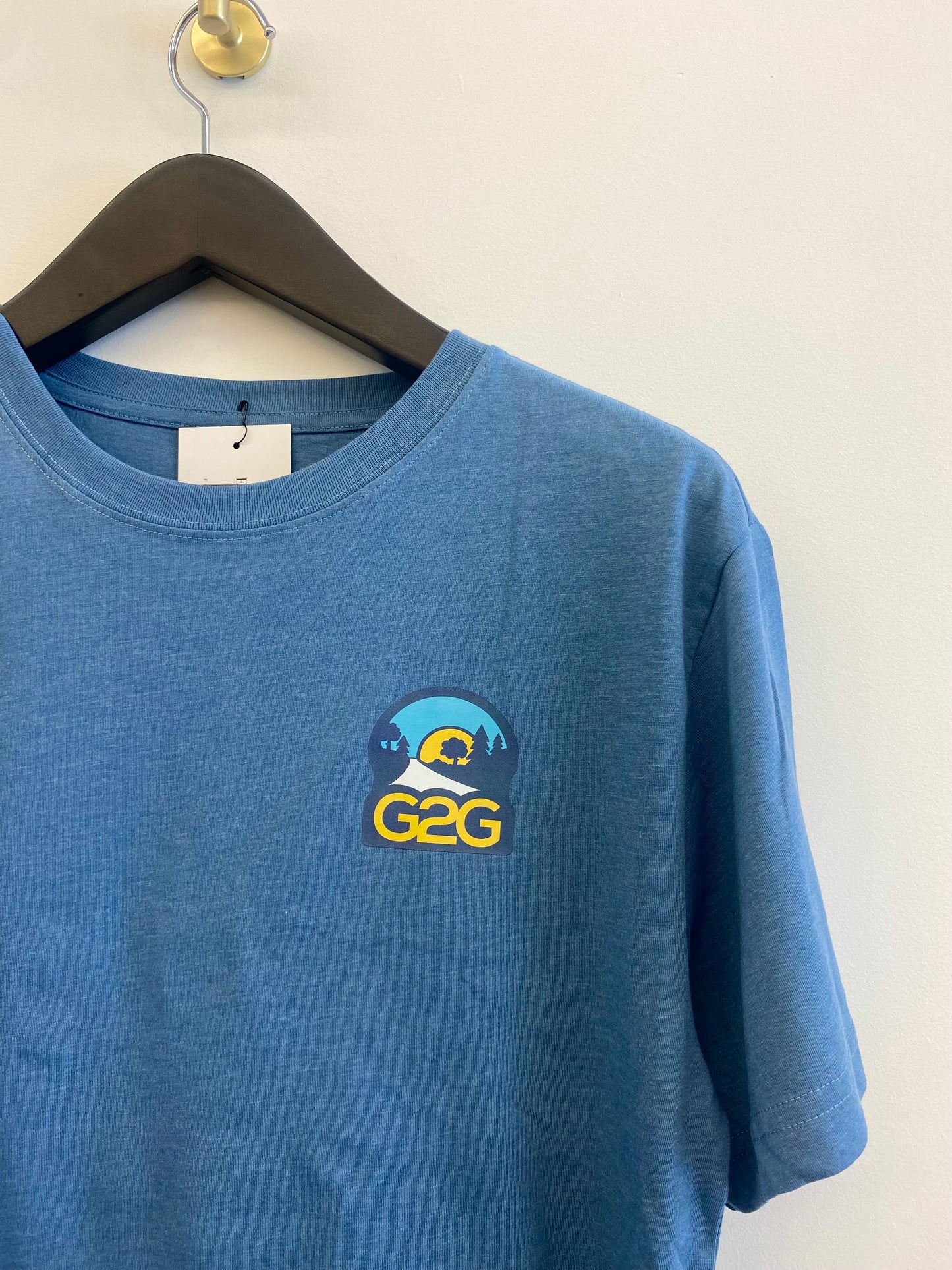 Huron G2G T-Shirt | Men's
