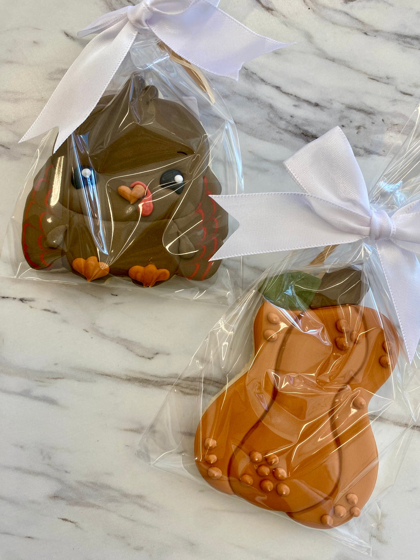 Autumn | Gourmet Cookies