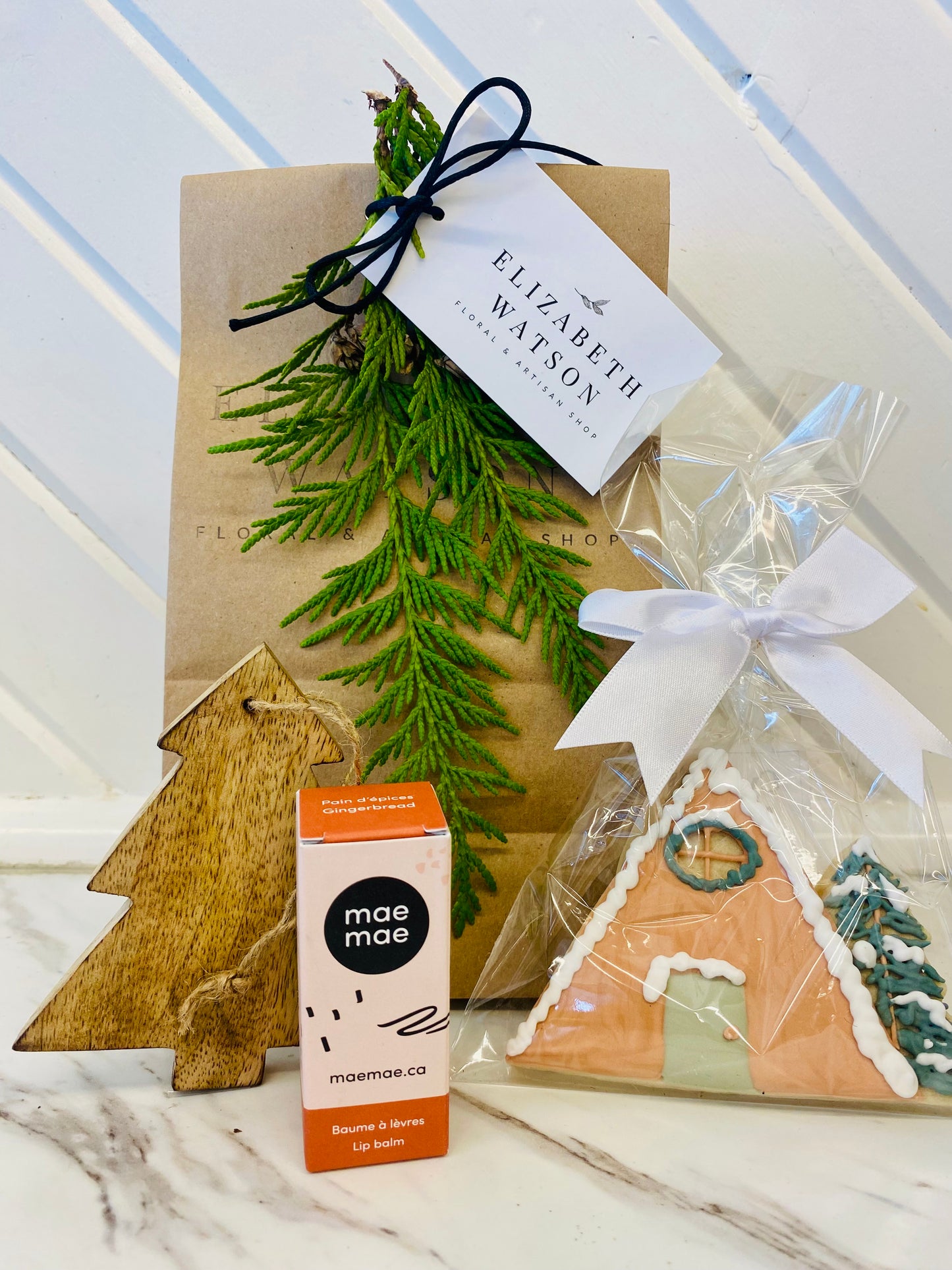 Holiday Teacher's Gifts