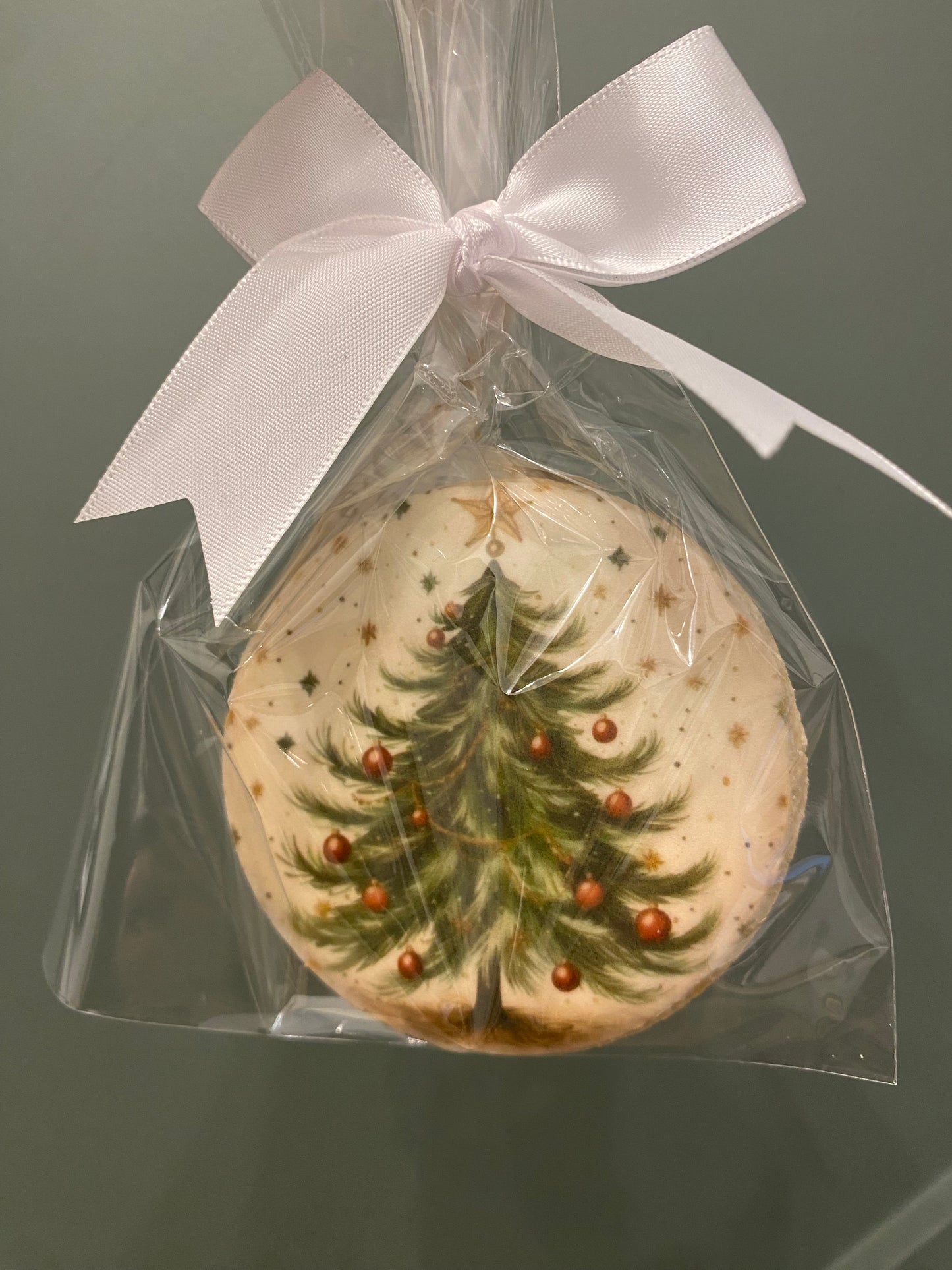Holiday | Gourmet Cookies