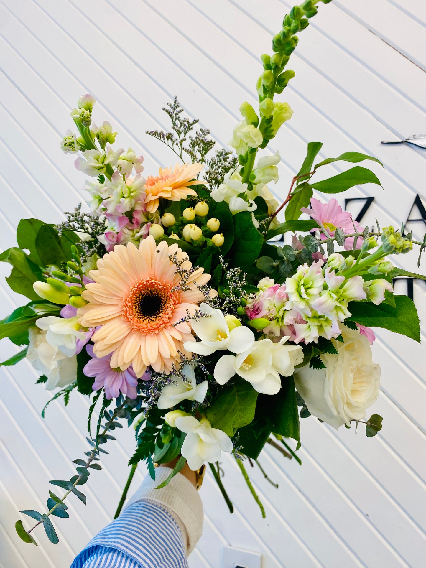 Designers Choice Bereavement Bouquet