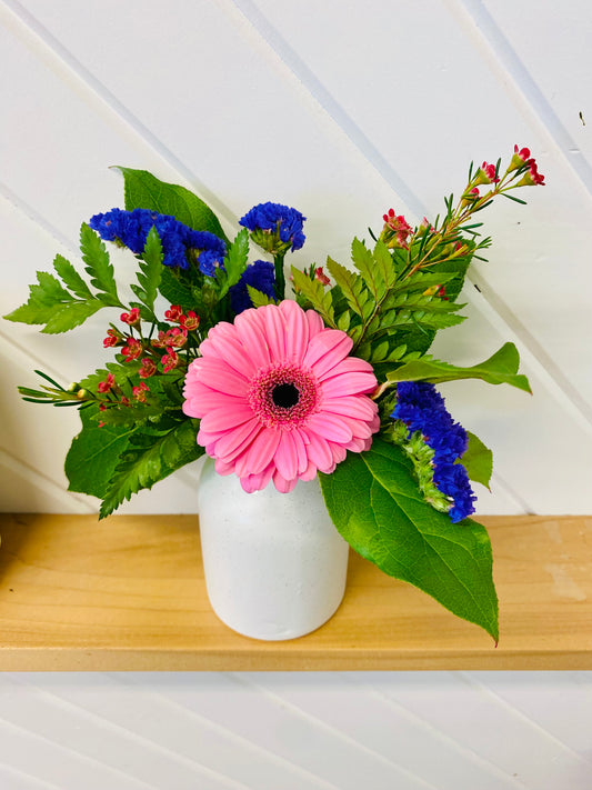 Teacher's Mini Arrangement