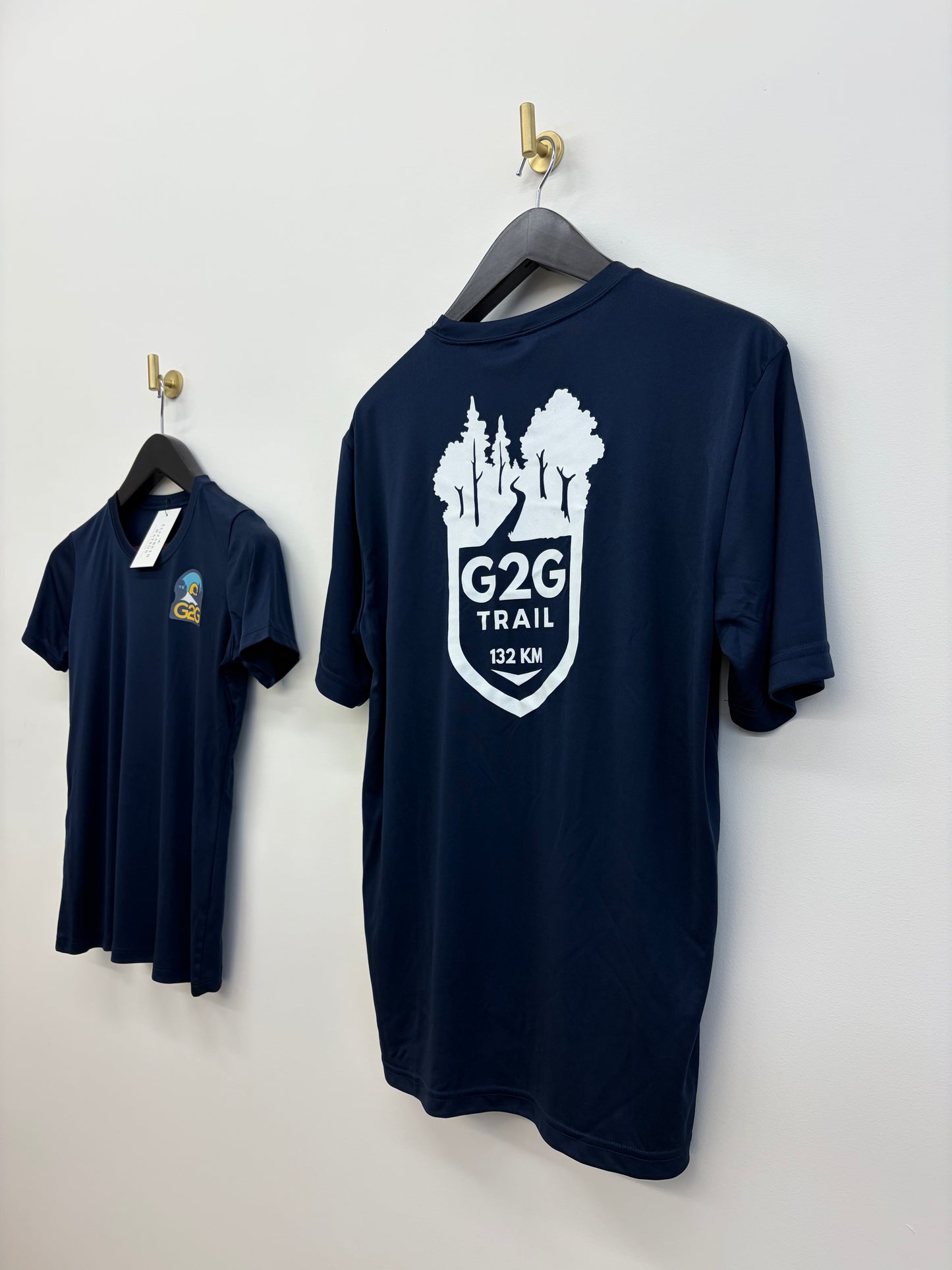 Athletic G2G T-Shirt | Men's