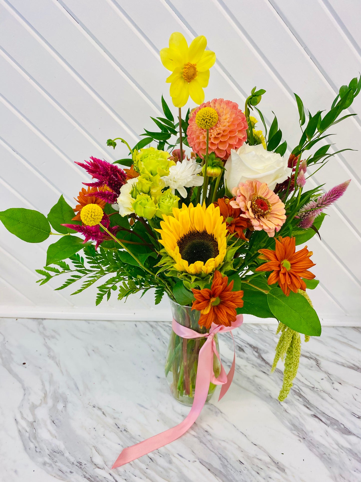 Designer's Choice | Premium Bouquet