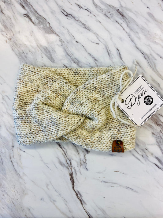 Knit Headband