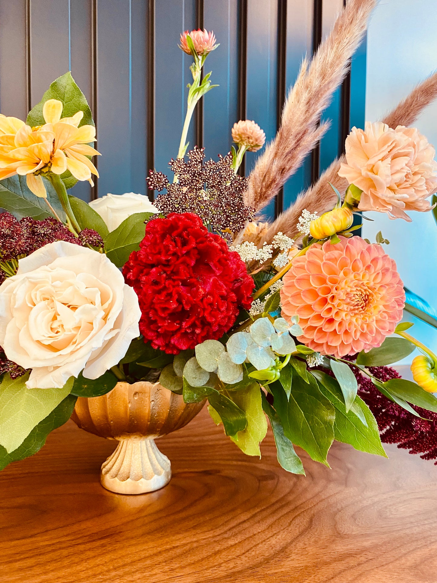 Autumn Arrangement