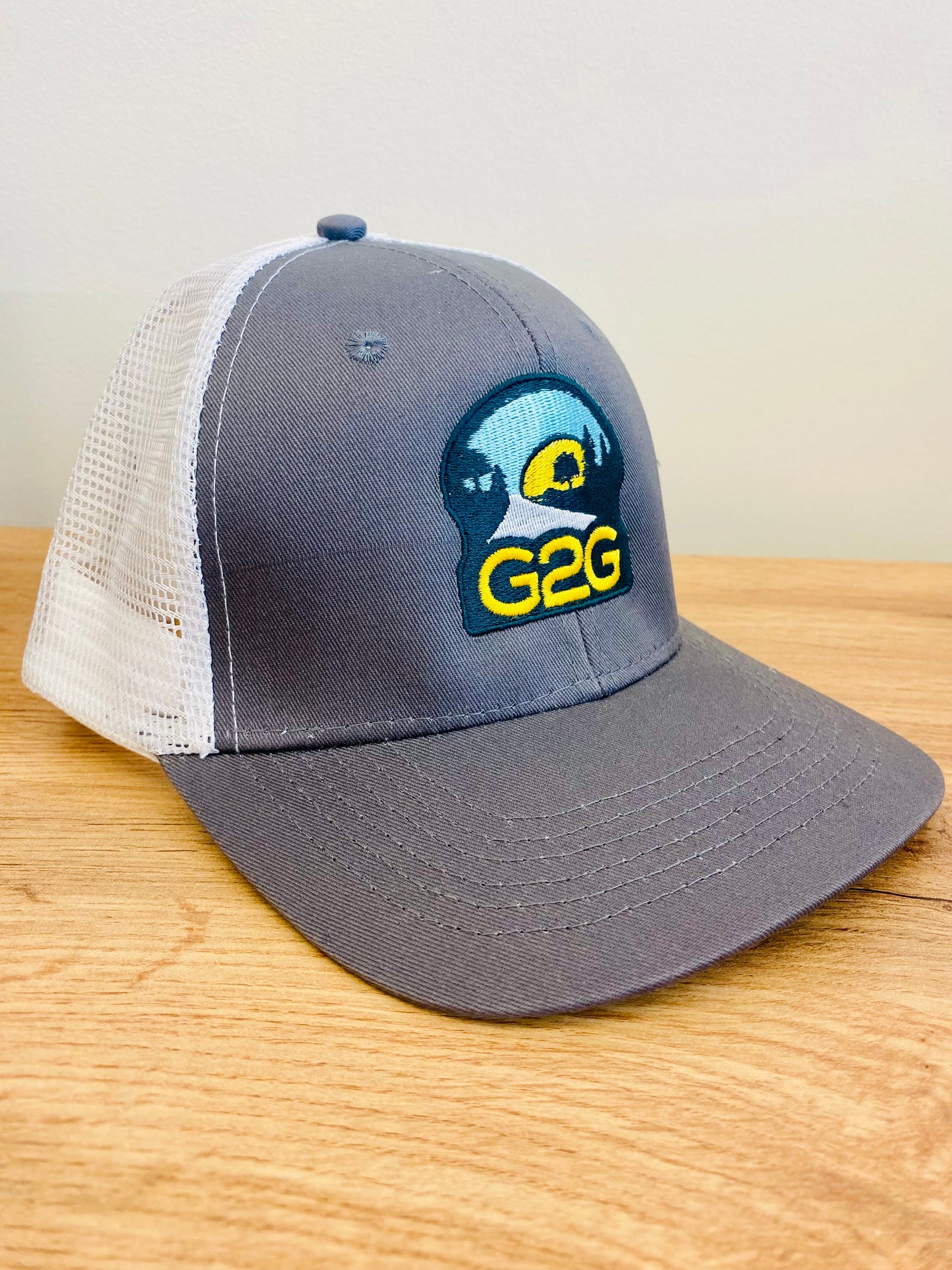 Huron Hat