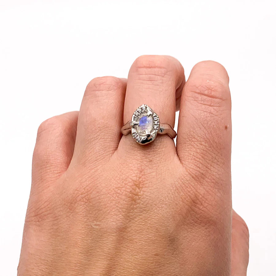 Trinity Ring