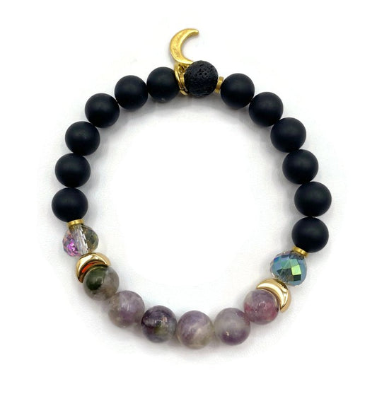 Lunar Bracelet