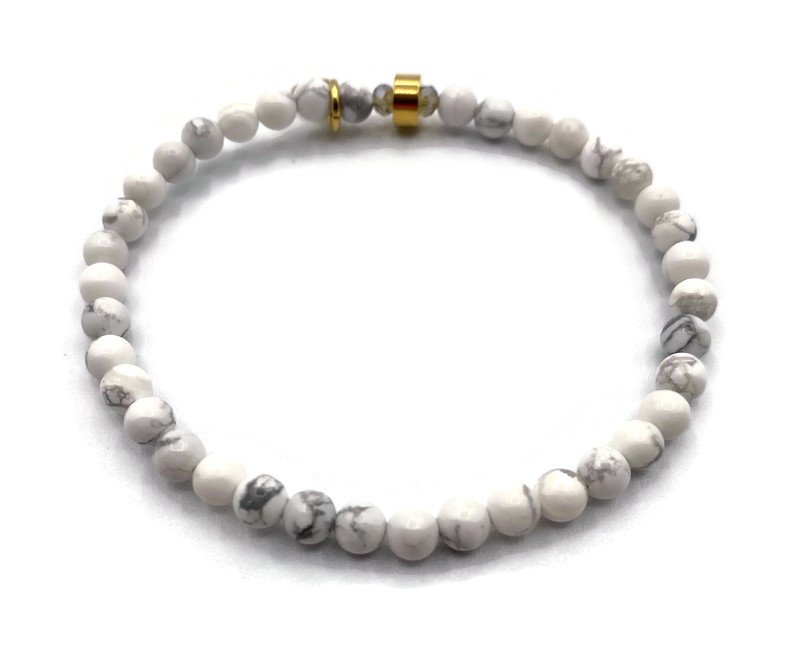 Moonlight Bracelet Stack