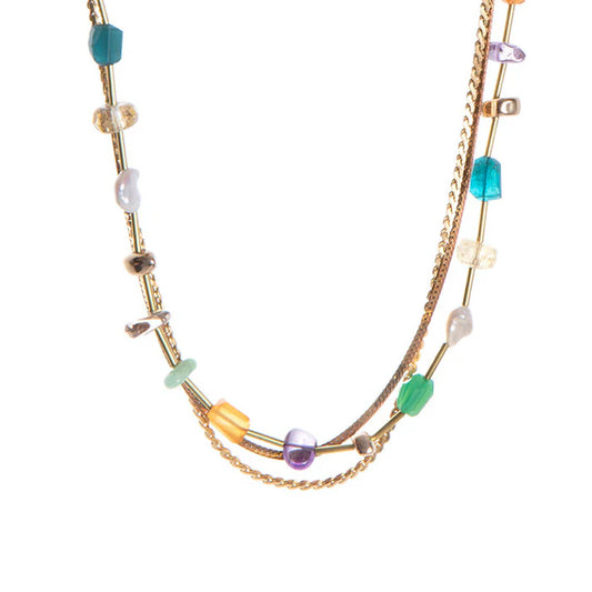 Solana 2-in-1 Necklace