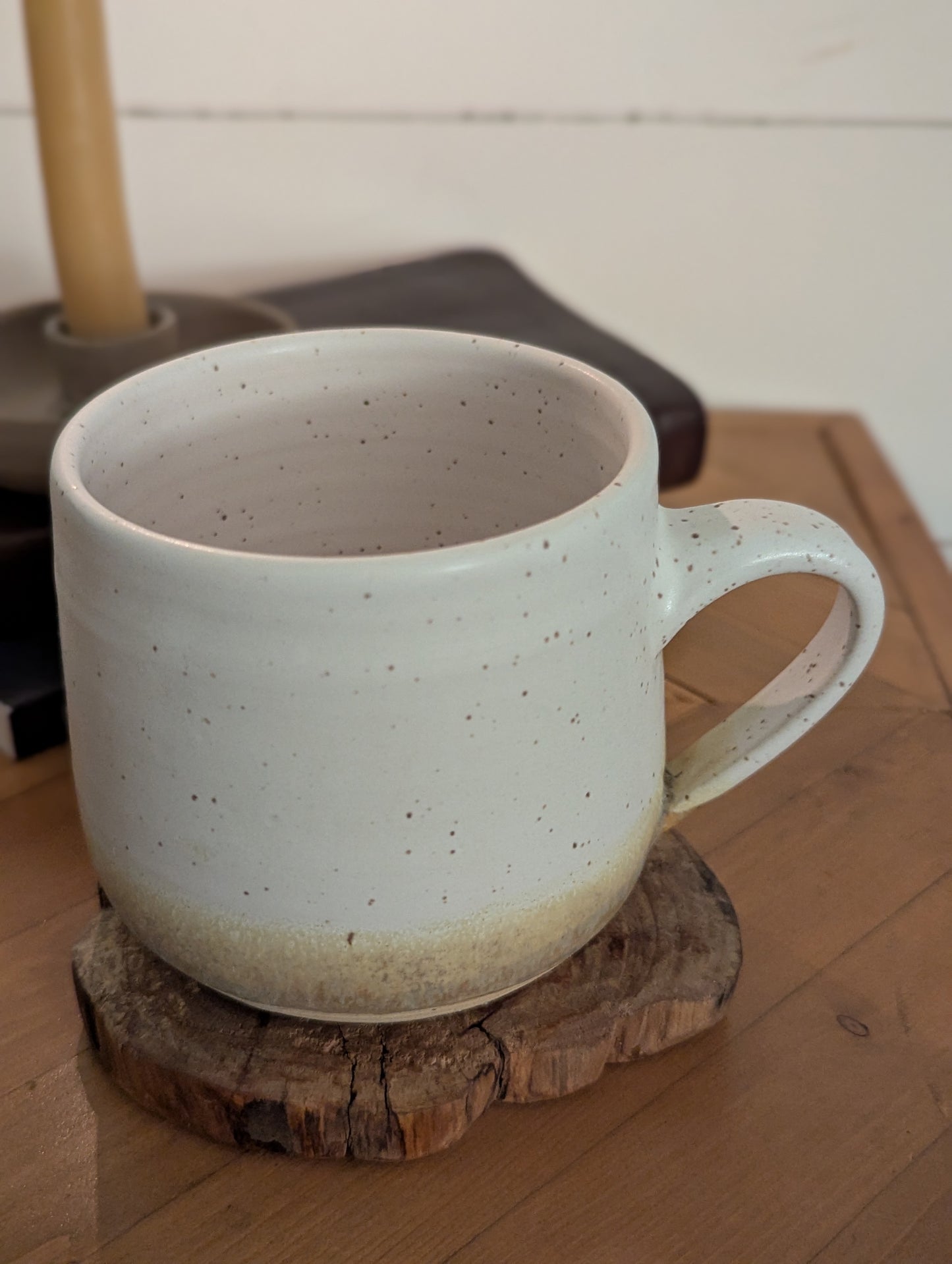 Souffle Mug