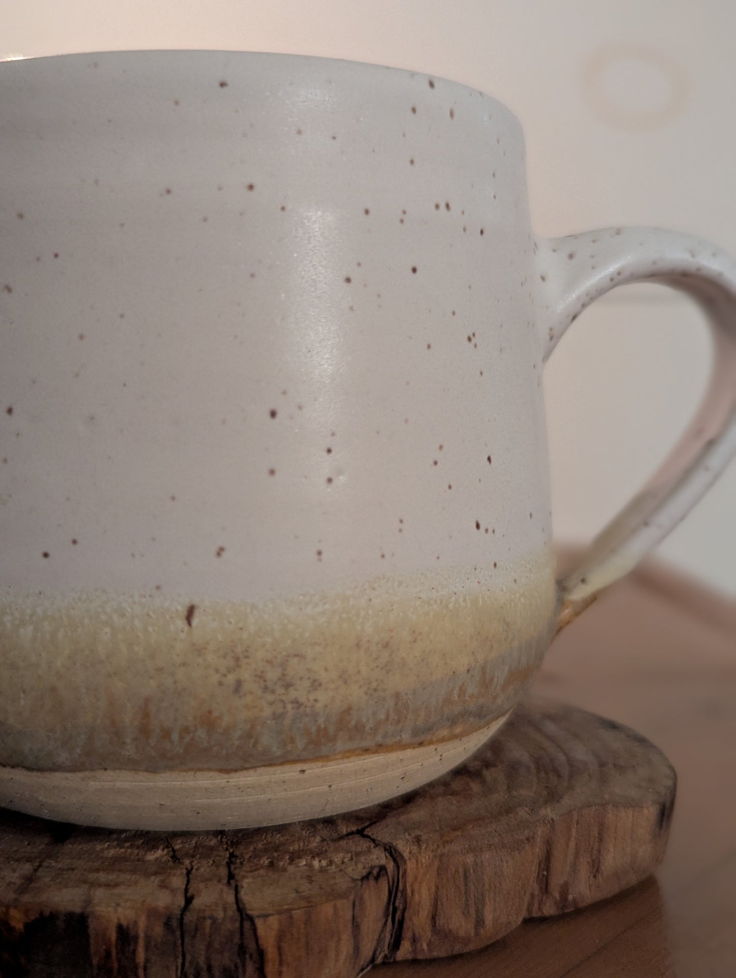 Souffle Mug