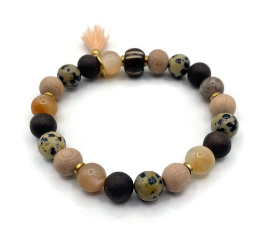 You're a Peach Bracelet