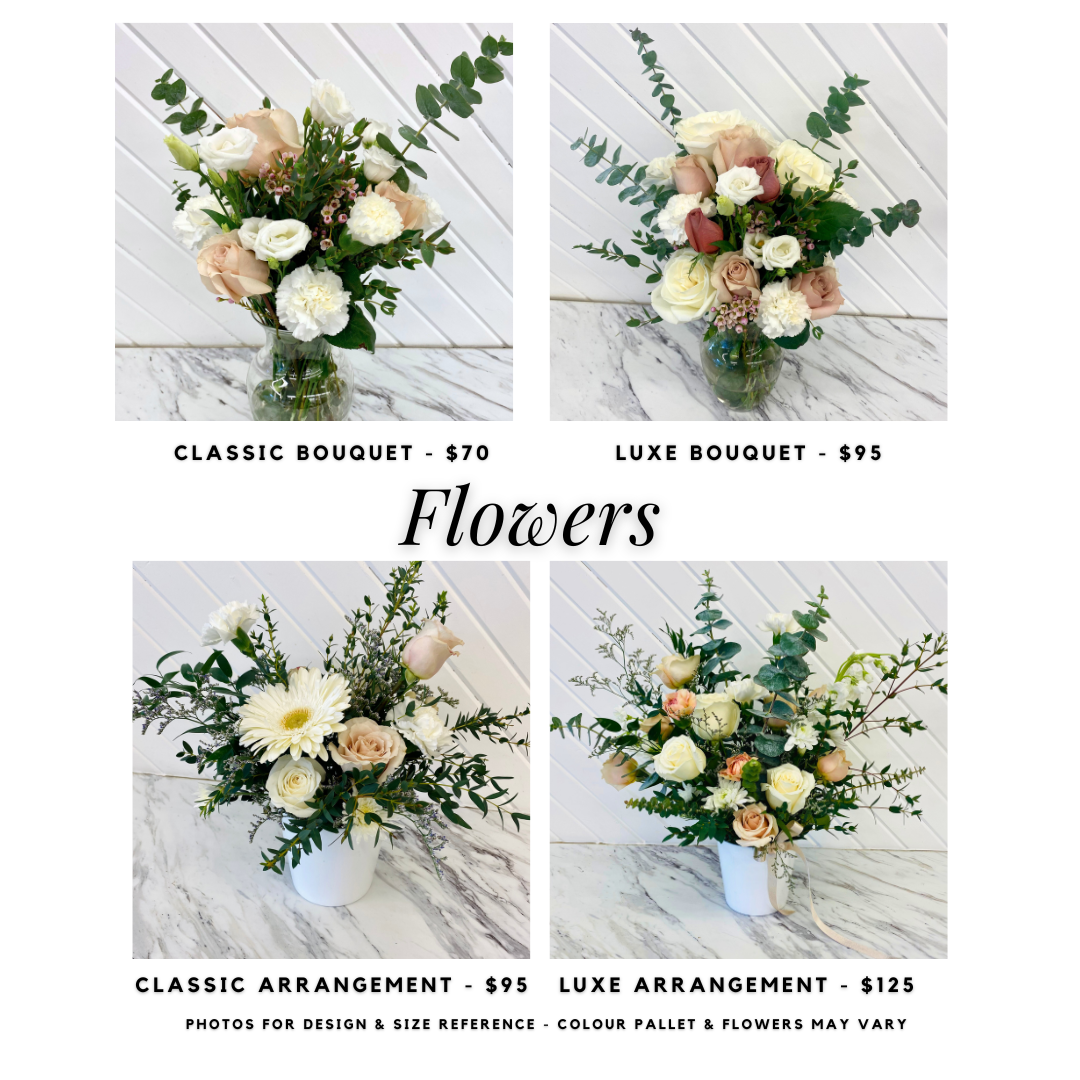 Mother's Day Arrangment