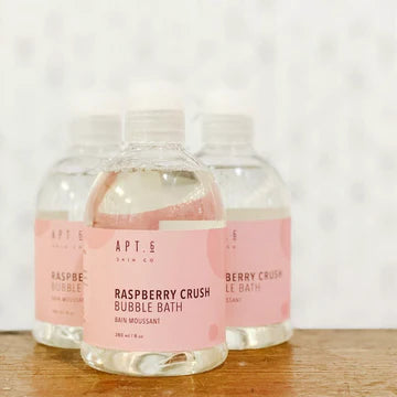 Bubble Bath