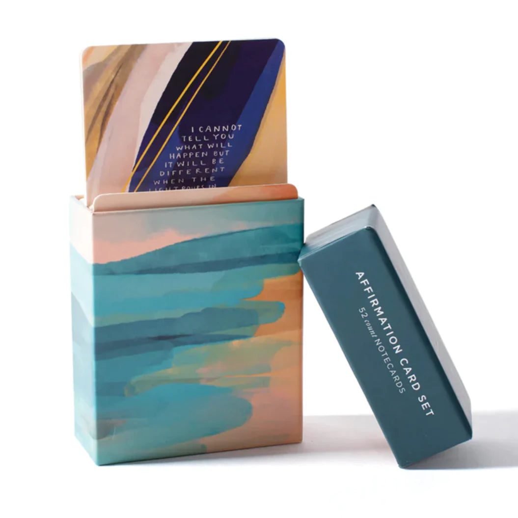 Morgan Harper Nichols: Mini Affirmation Card Set