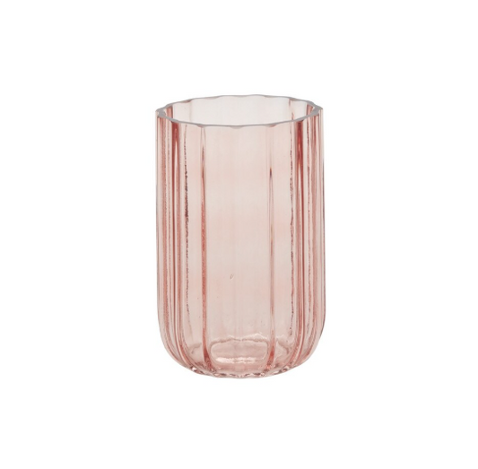 Pink Tanger Vase