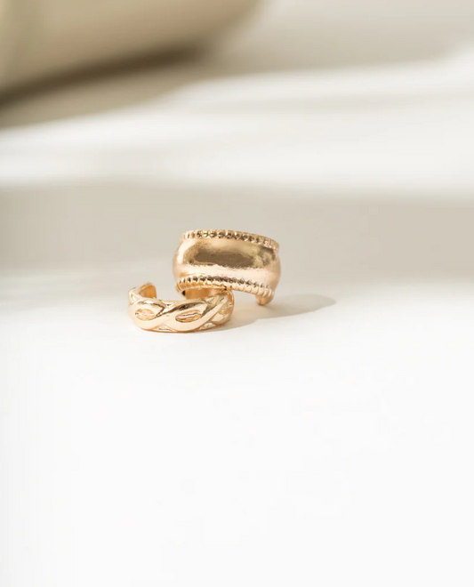 Beatrice Ear Cuff