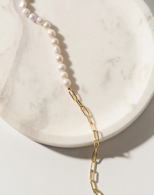 Adelaine Necklace