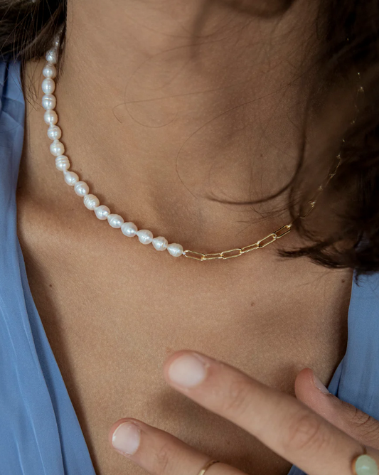 Adelaine Necklace