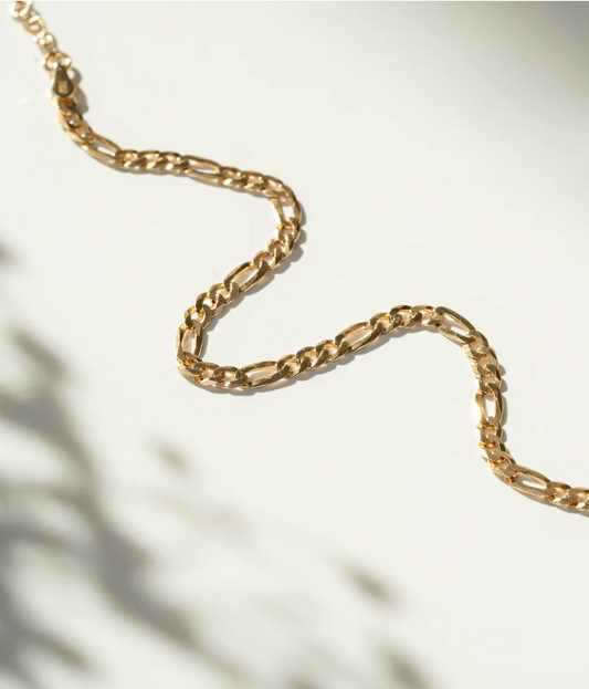 Dana Figaro Bracelet