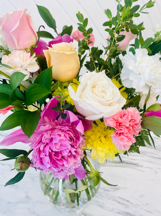 Designer's Choice | Premium Bouquet