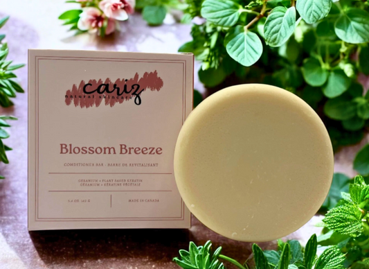 Conditioner Bar | Blossom Breeze