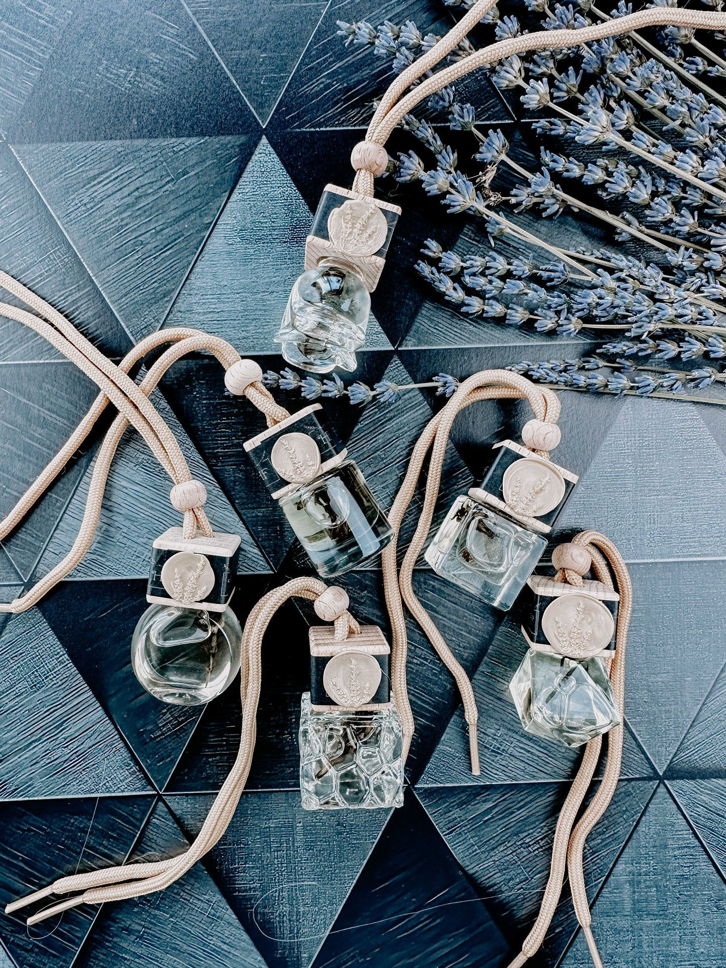 Air Diffuser | Lavender