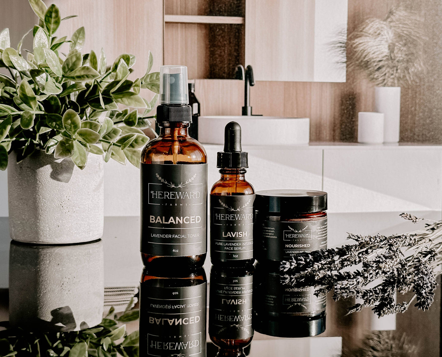 Face Cream | Nourished