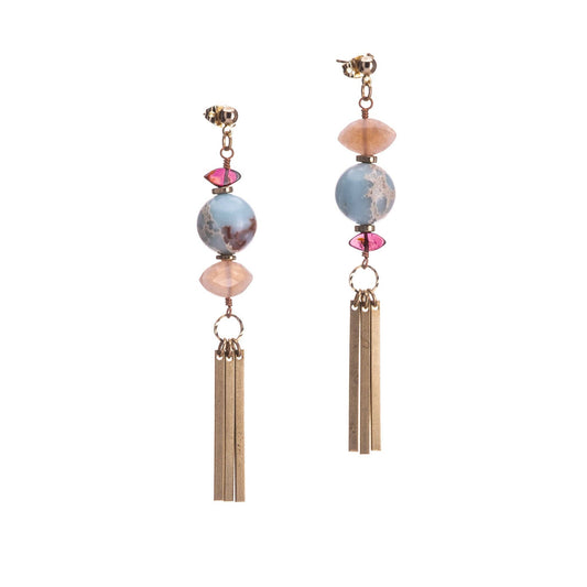 Ellison Earrings