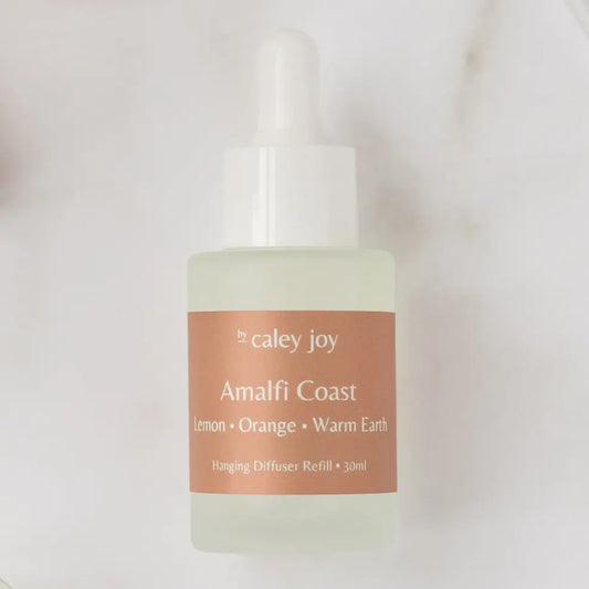 Amalfi Coast | Hanging Diffuser Refill