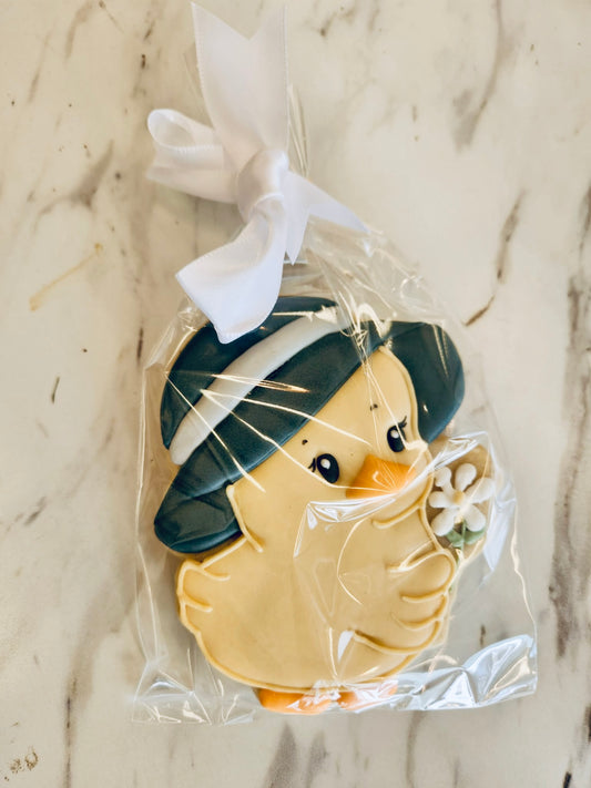 Easter Gourmet Cookies