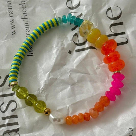 Dania Bracelet: Nostalgia